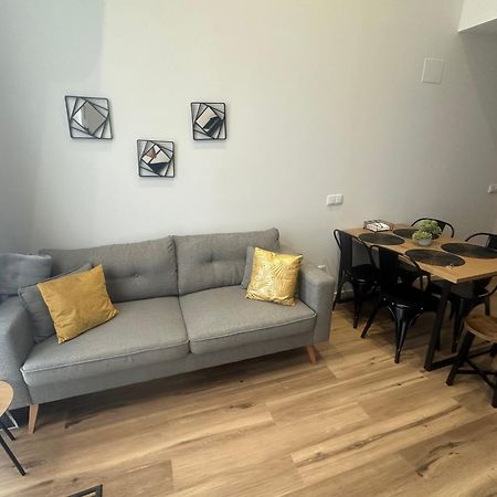 Beach Apartments Valencia 2 Экстерьер фото