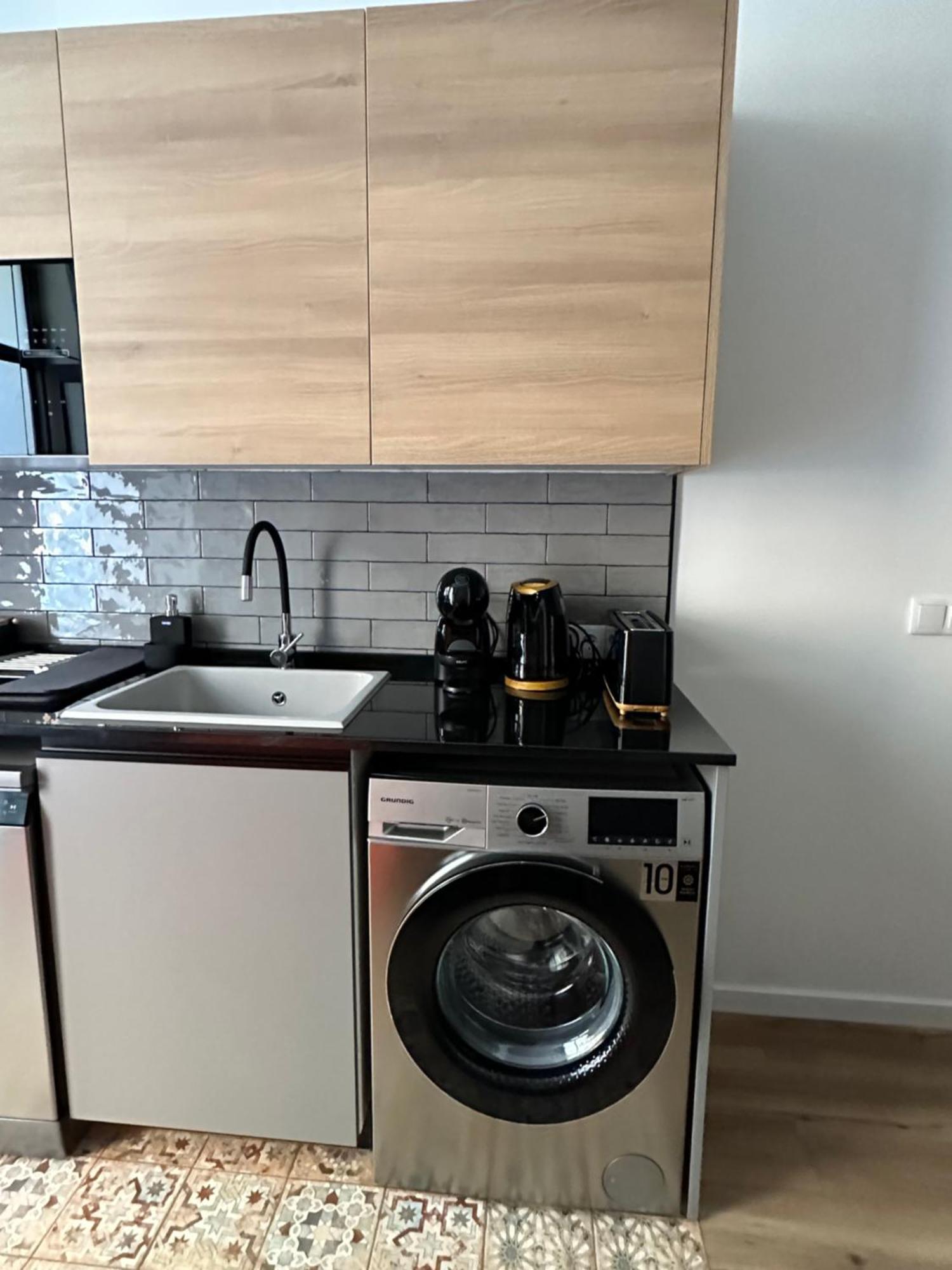 Beach Apartments Valencia 2 Экстерьер фото