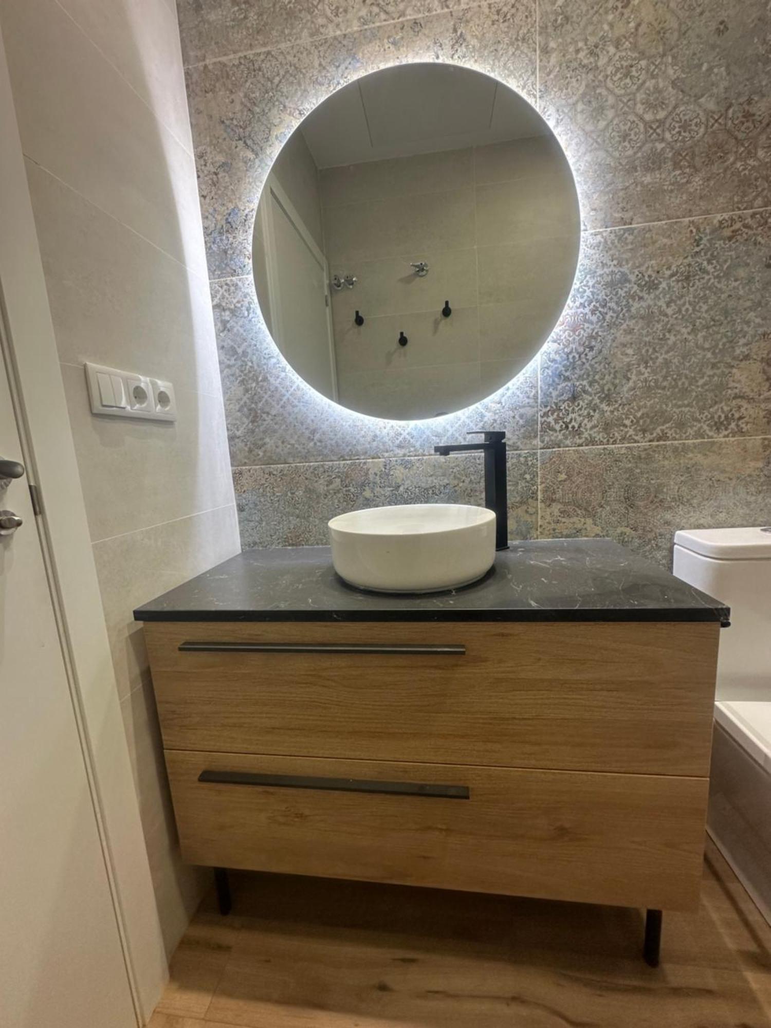 Beach Apartments Valencia 2 Экстерьер фото