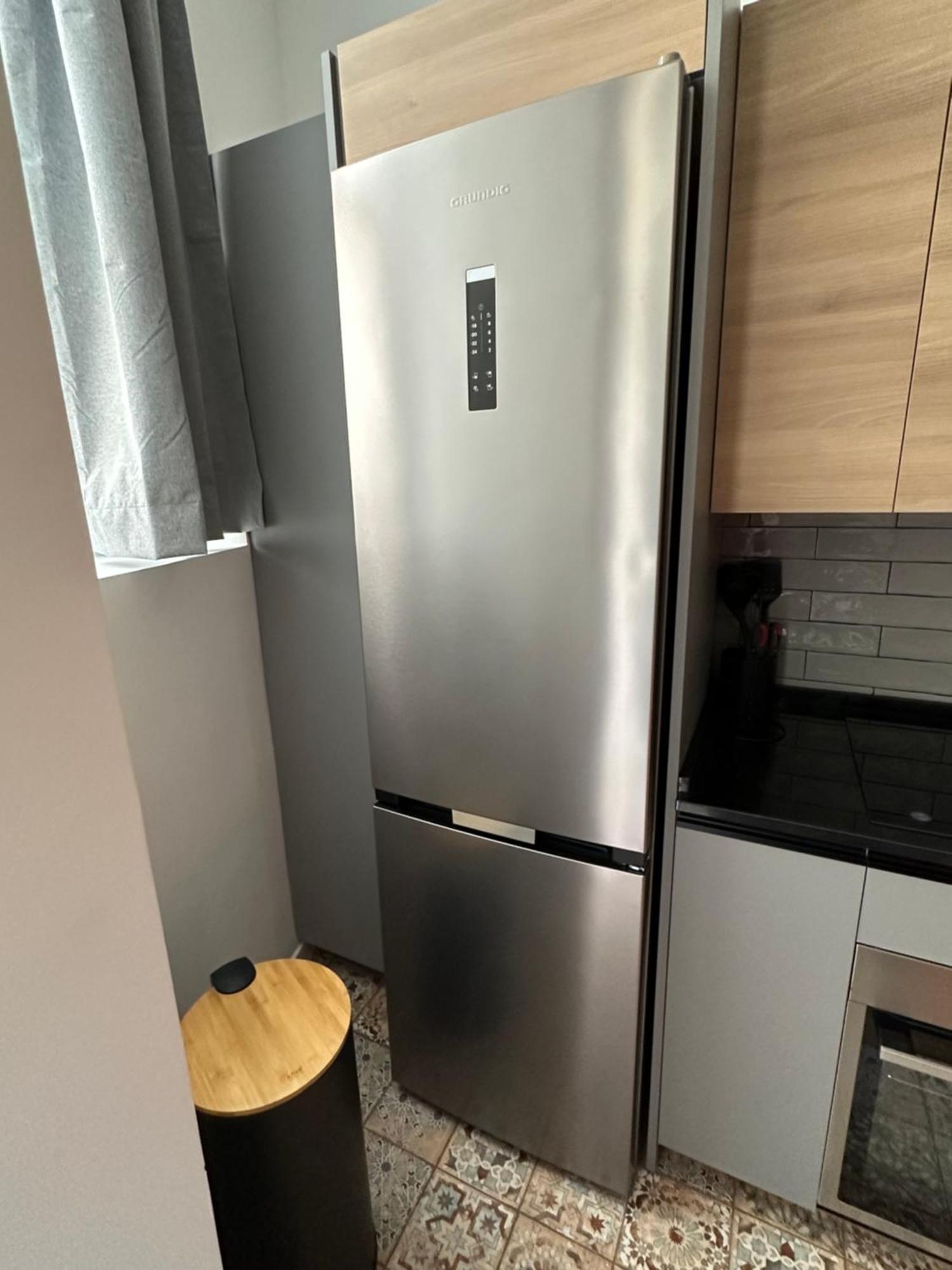 Beach Apartments Valencia 2 Экстерьер фото