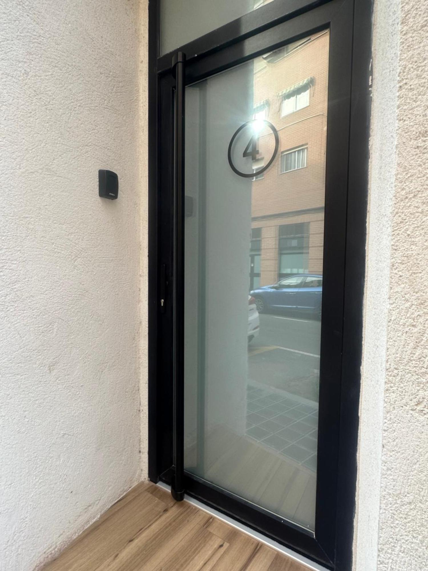Beach Apartments Valencia 2 Экстерьер фото