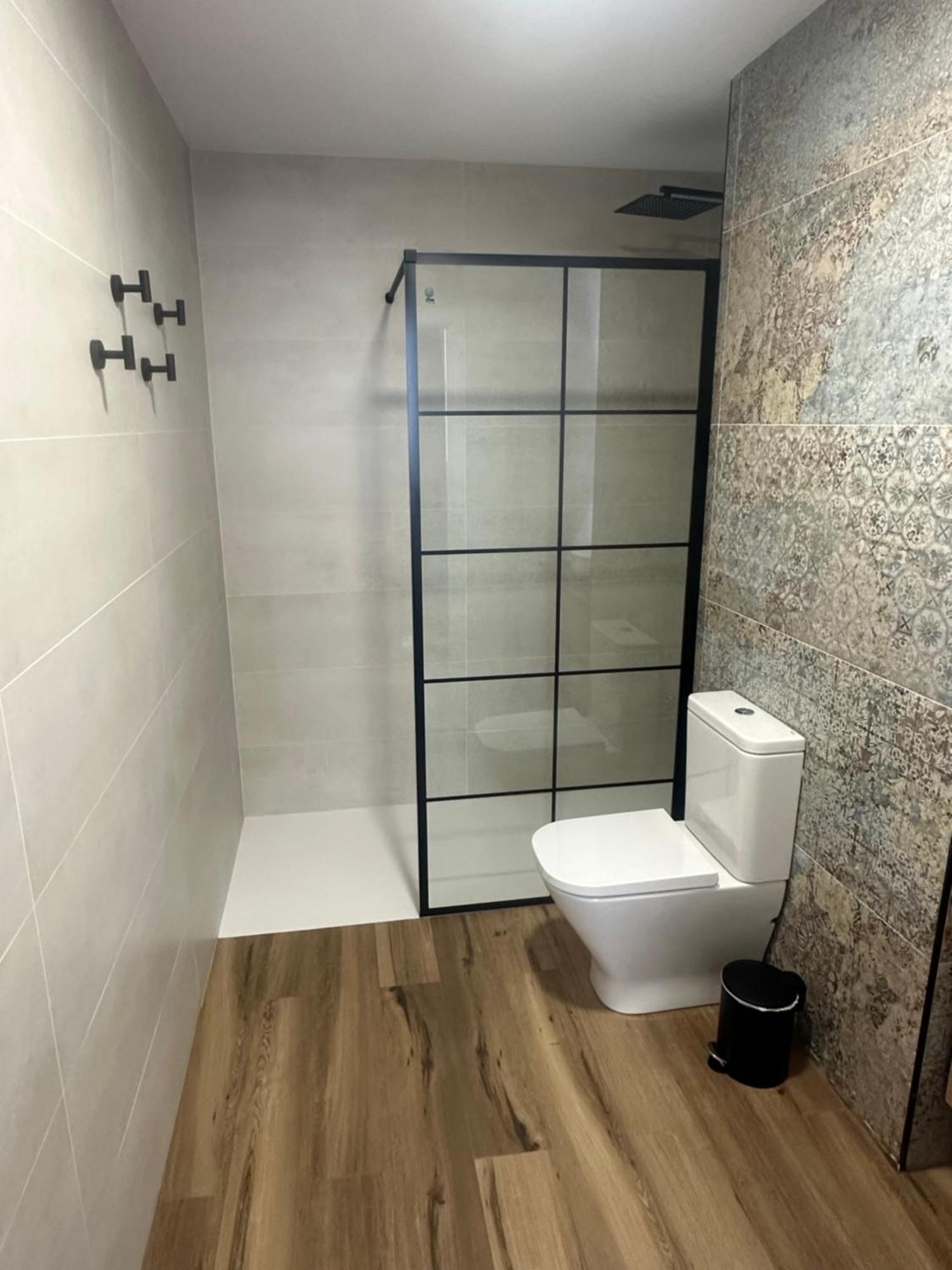 Beach Apartments Valencia 2 Экстерьер фото