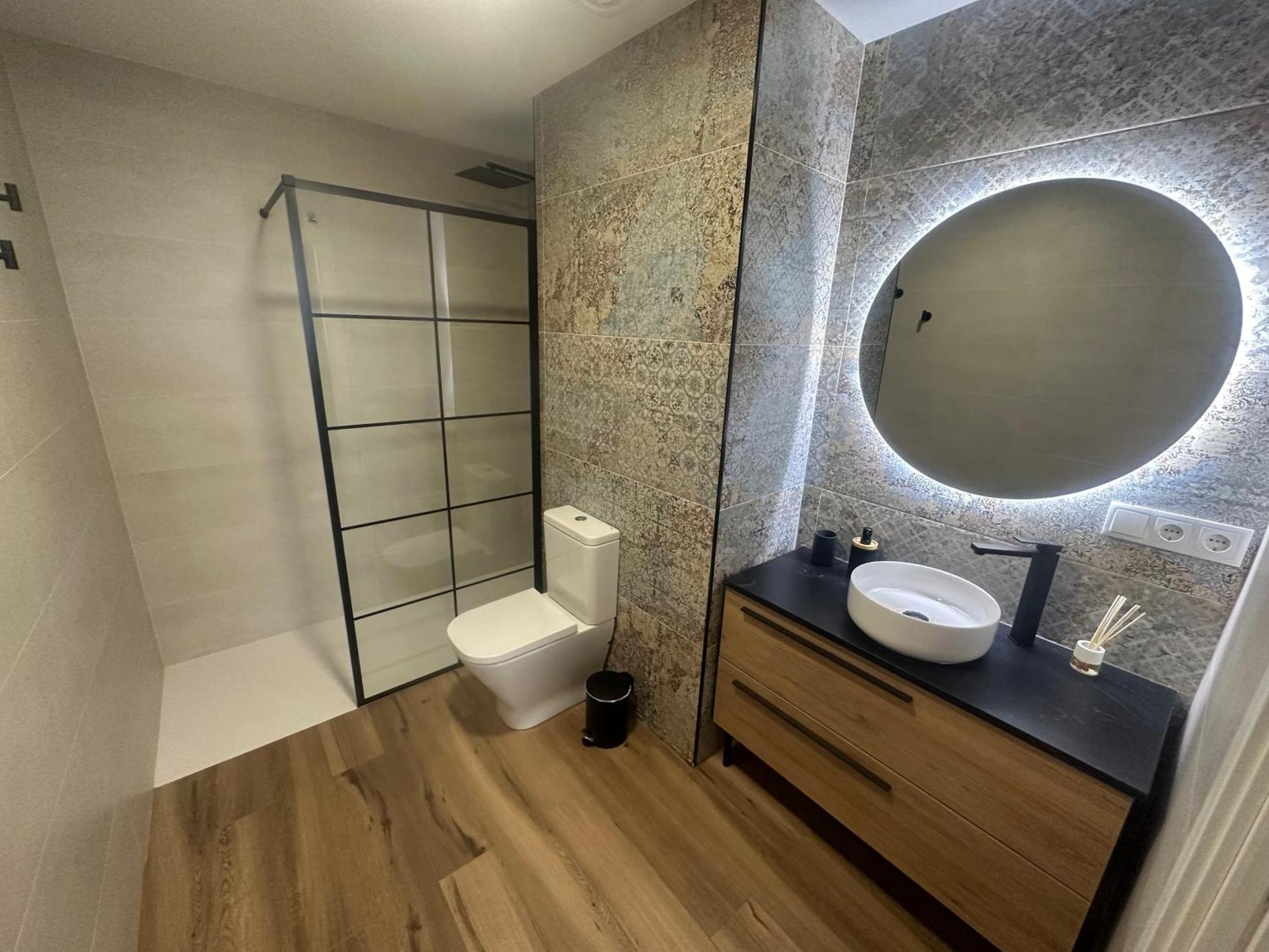Beach Apartments Valencia 2 Экстерьер фото