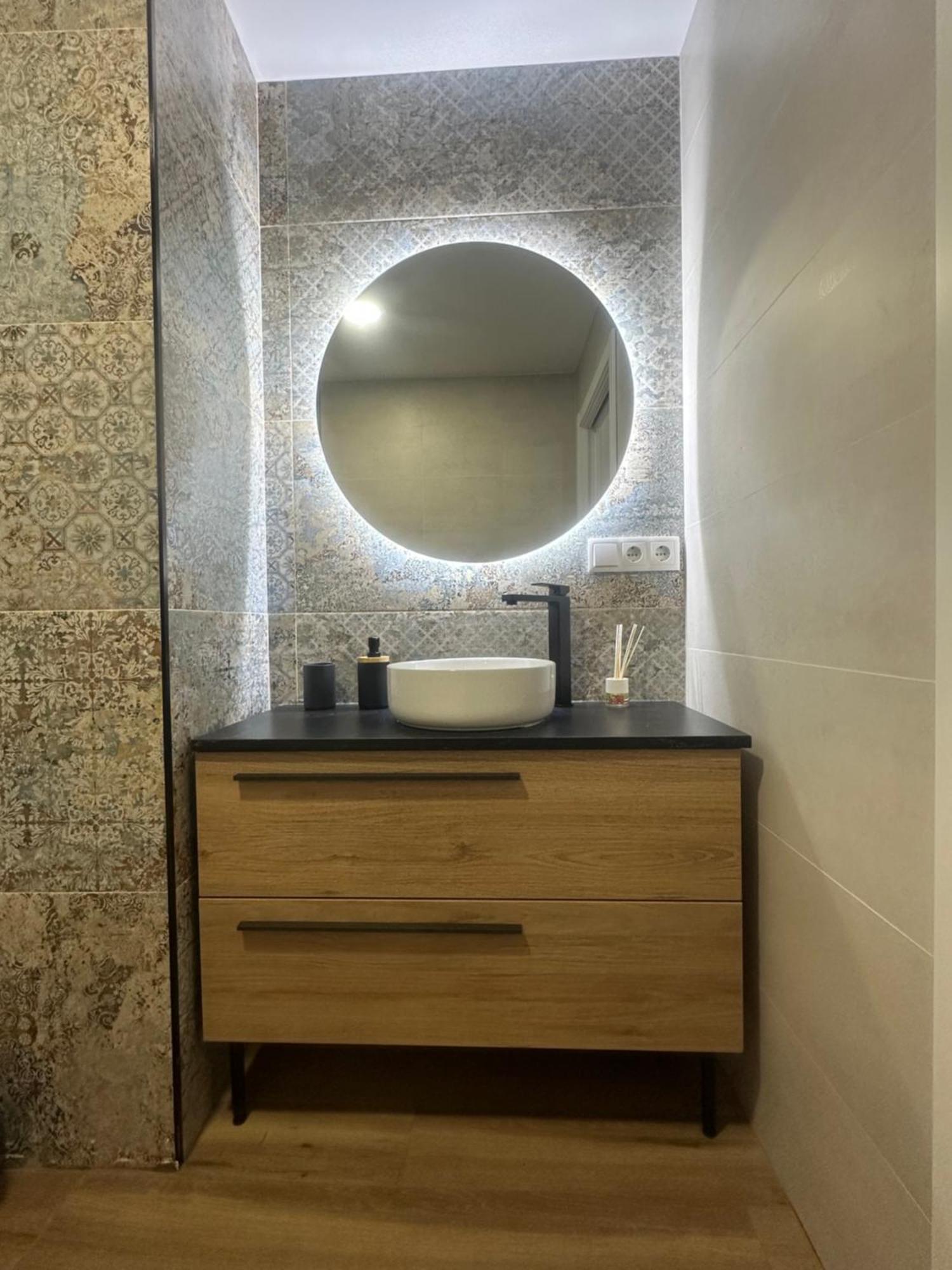 Beach Apartments Valencia 2 Экстерьер фото