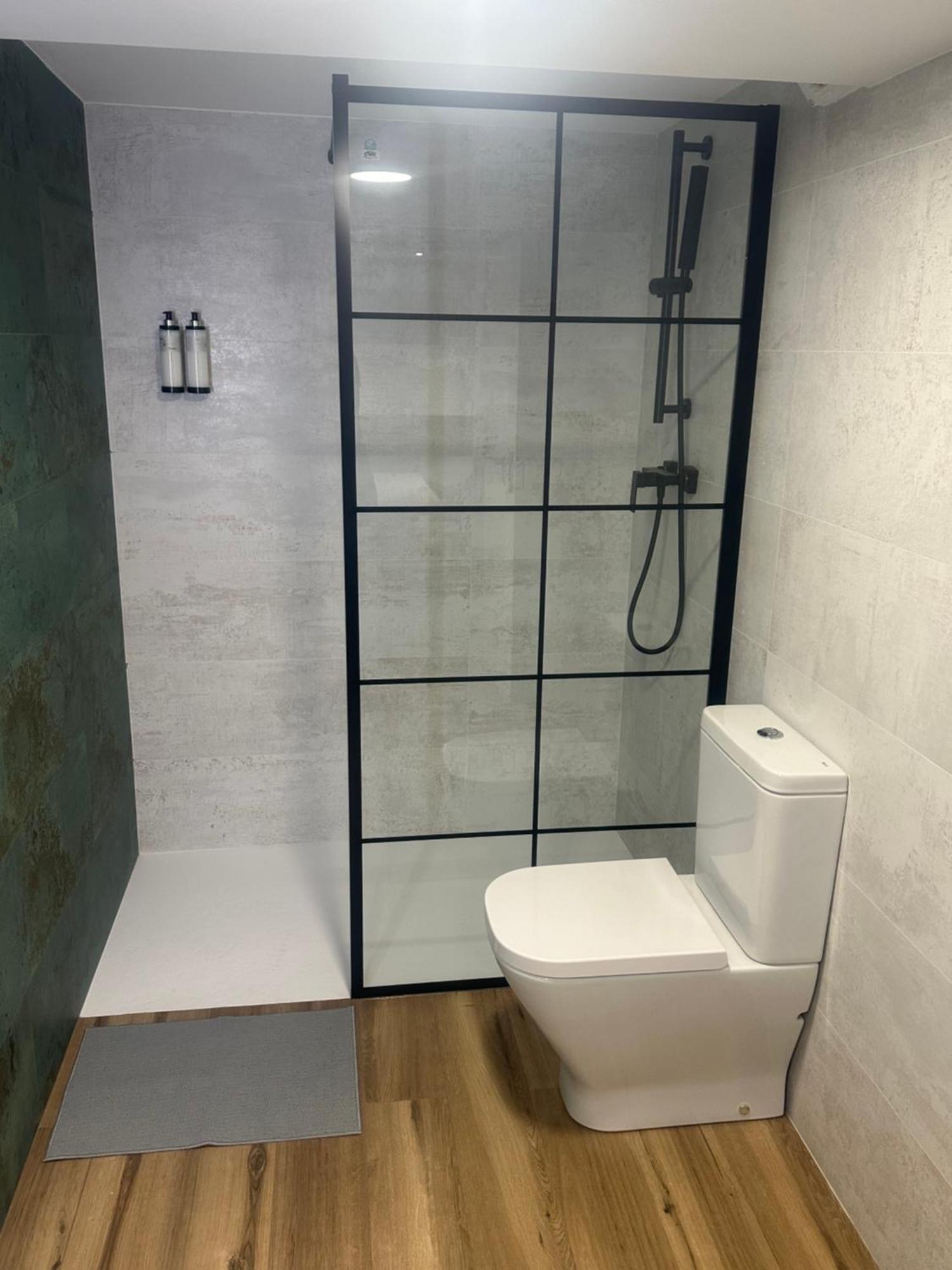 Beach Apartments Valencia 2 Экстерьер фото