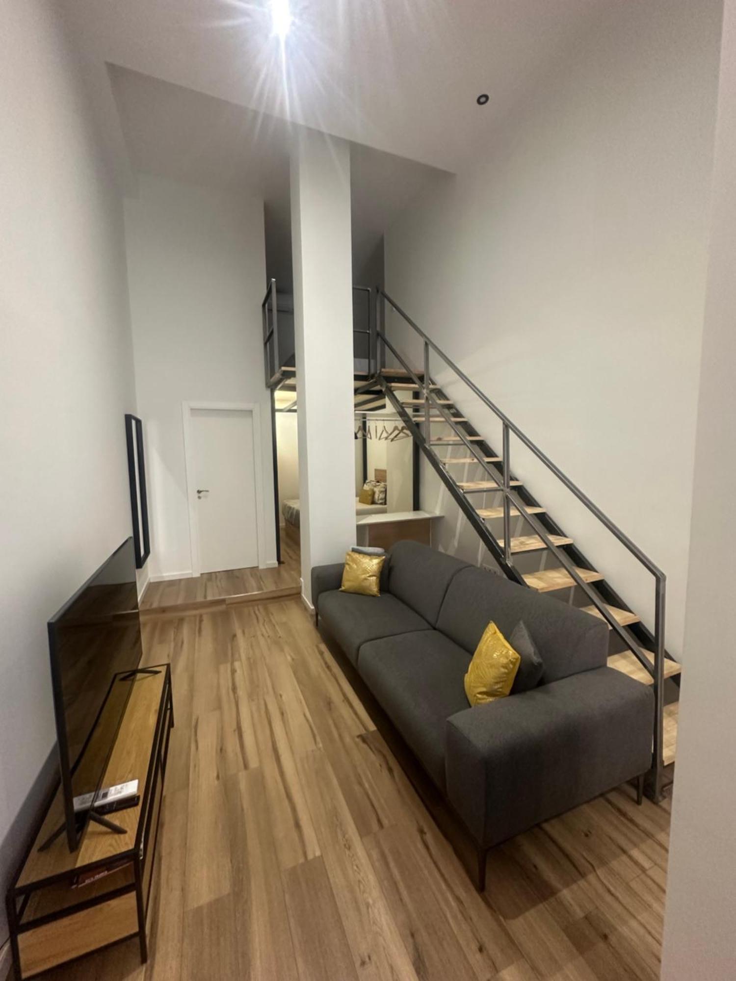 Beach Apartments Valencia 2 Экстерьер фото