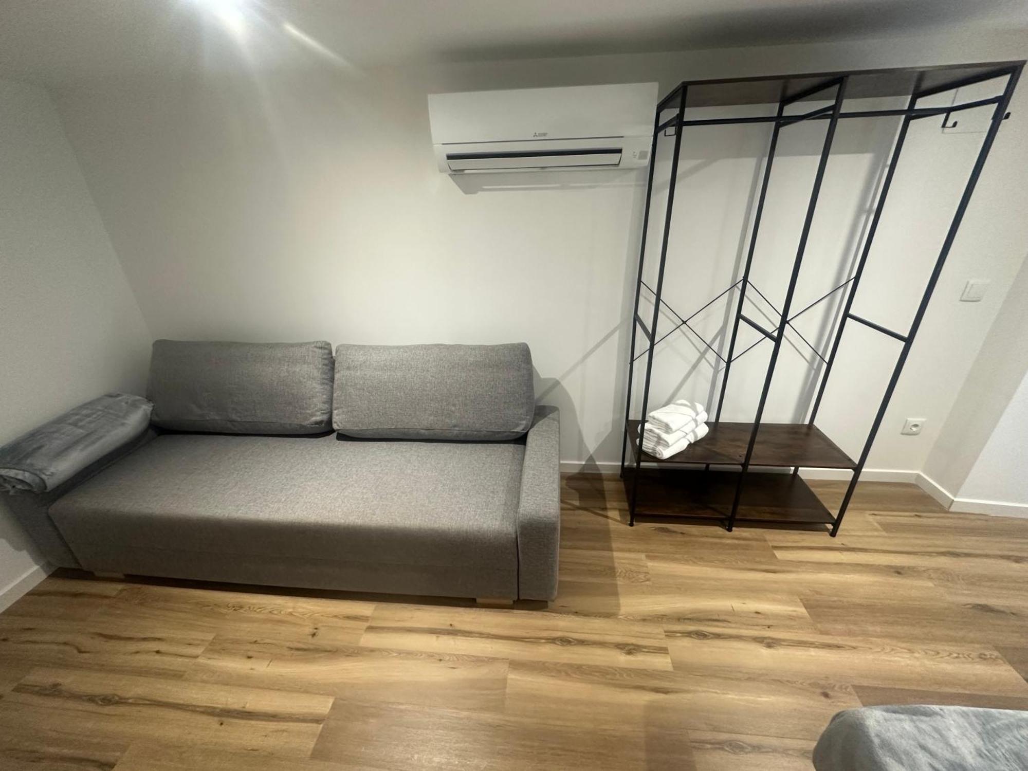 Beach Apartments Valencia 2 Экстерьер фото