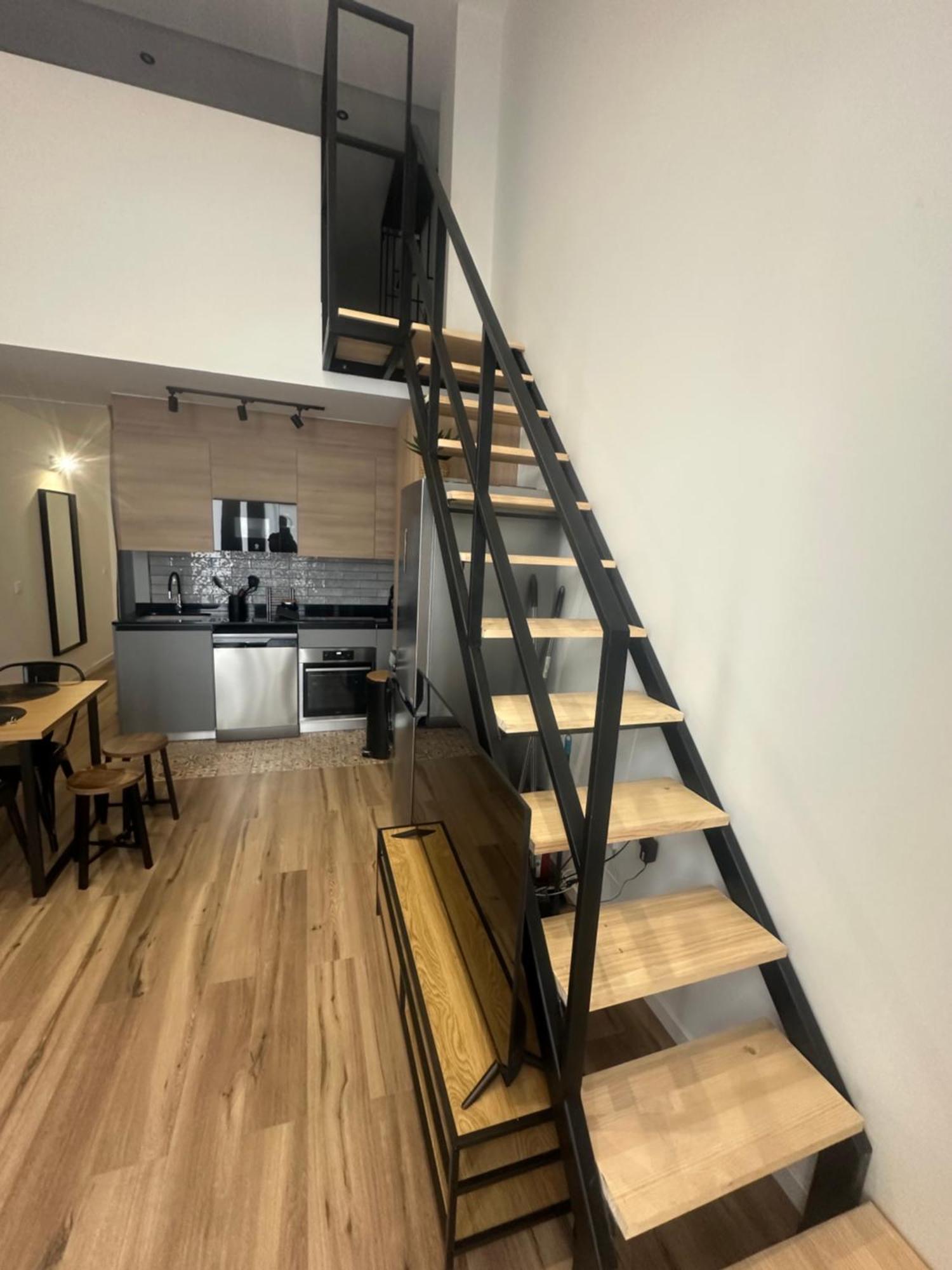 Beach Apartments Valencia 2 Экстерьер фото