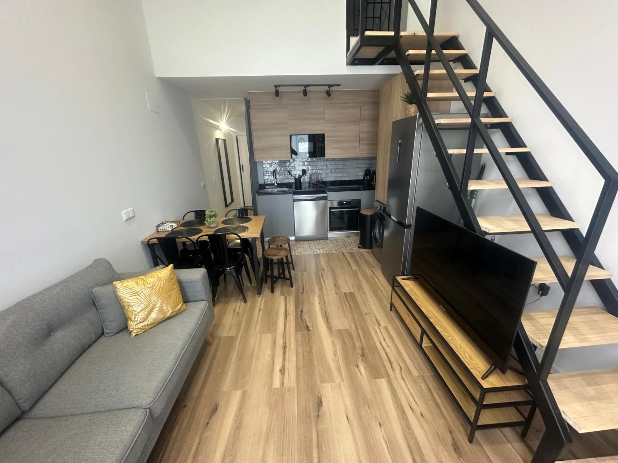 Beach Apartments Valencia 2 Экстерьер фото