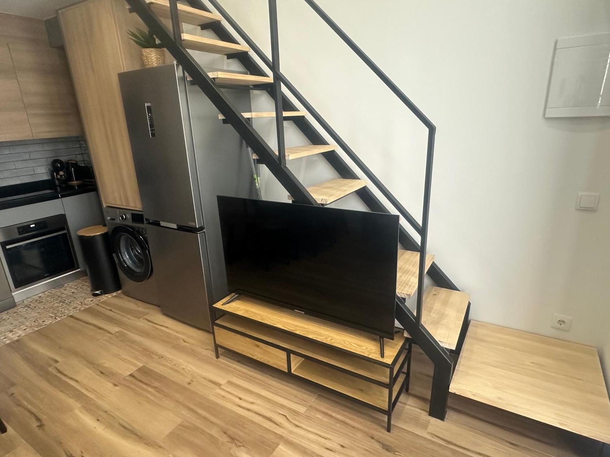 Beach Apartments Valencia 2 Экстерьер фото