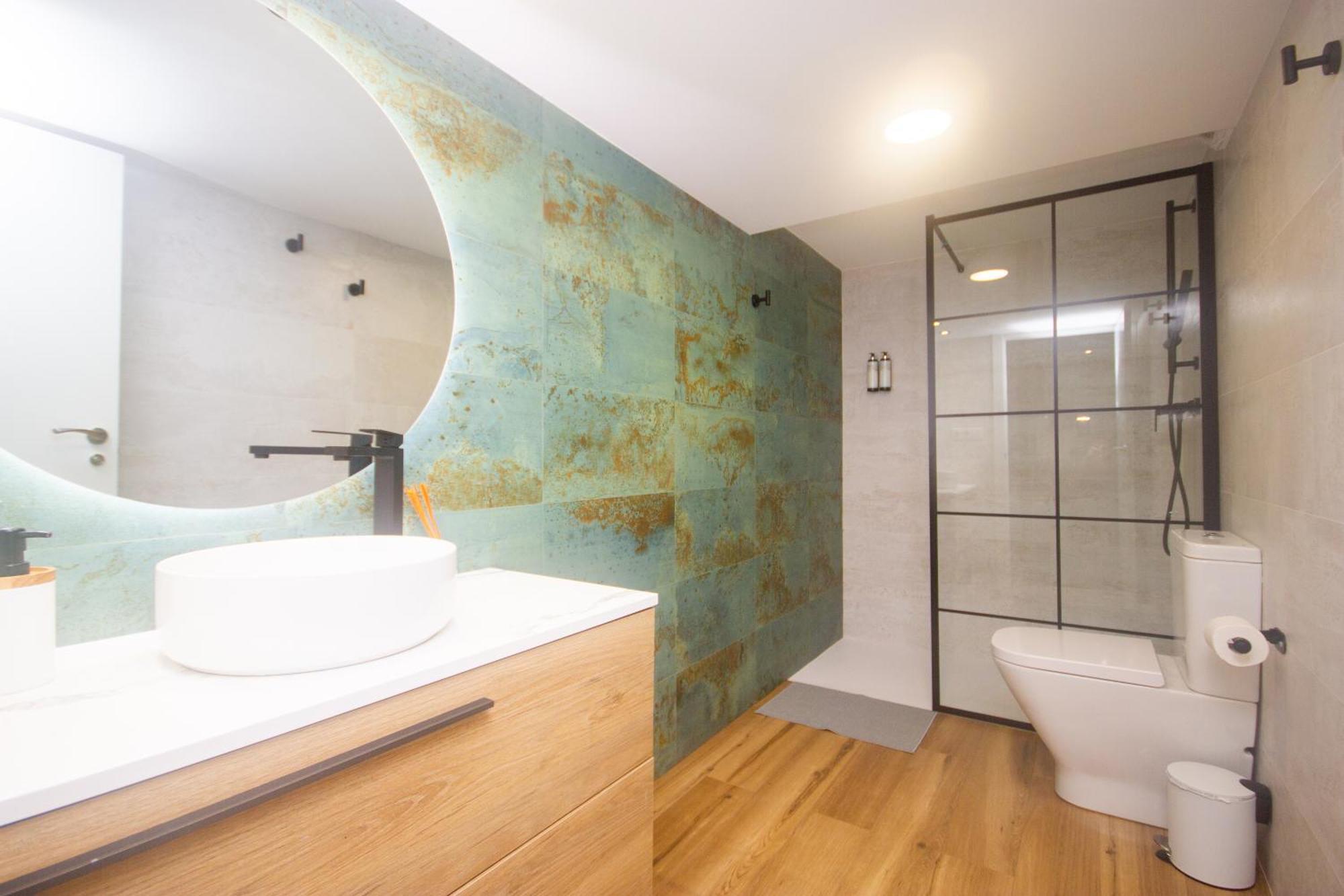 Beach Apartments Valencia 2 Экстерьер фото