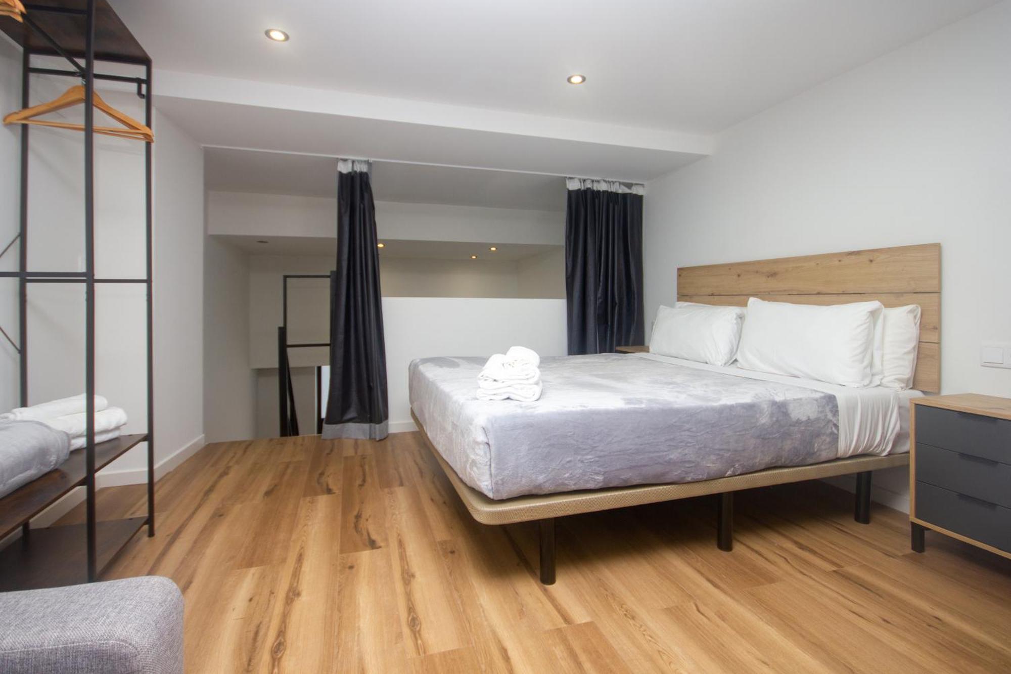 Beach Apartments Valencia 2 Экстерьер фото