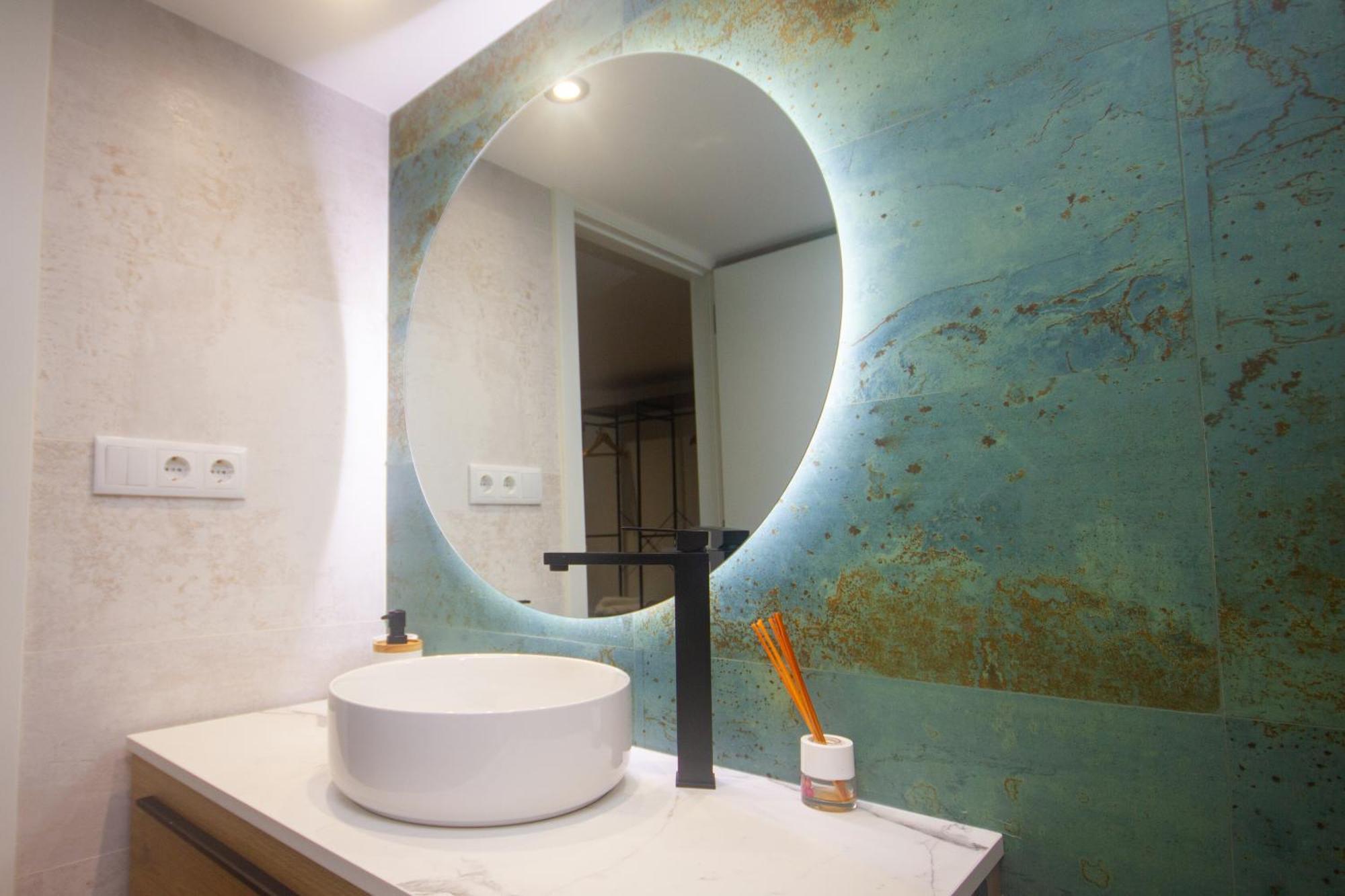 Beach Apartments Valencia 2 Экстерьер фото