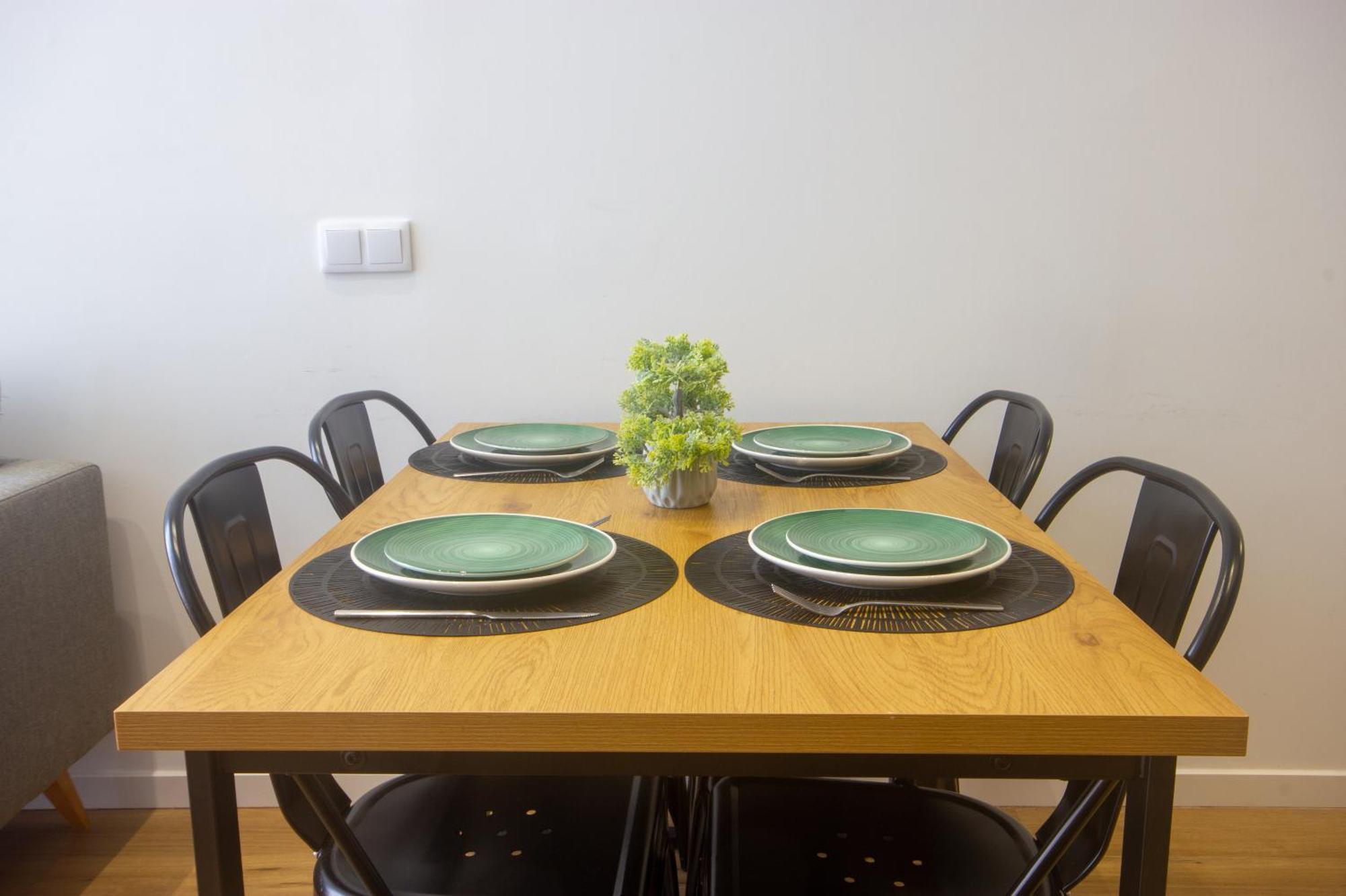 Beach Apartments Valencia 2 Экстерьер фото