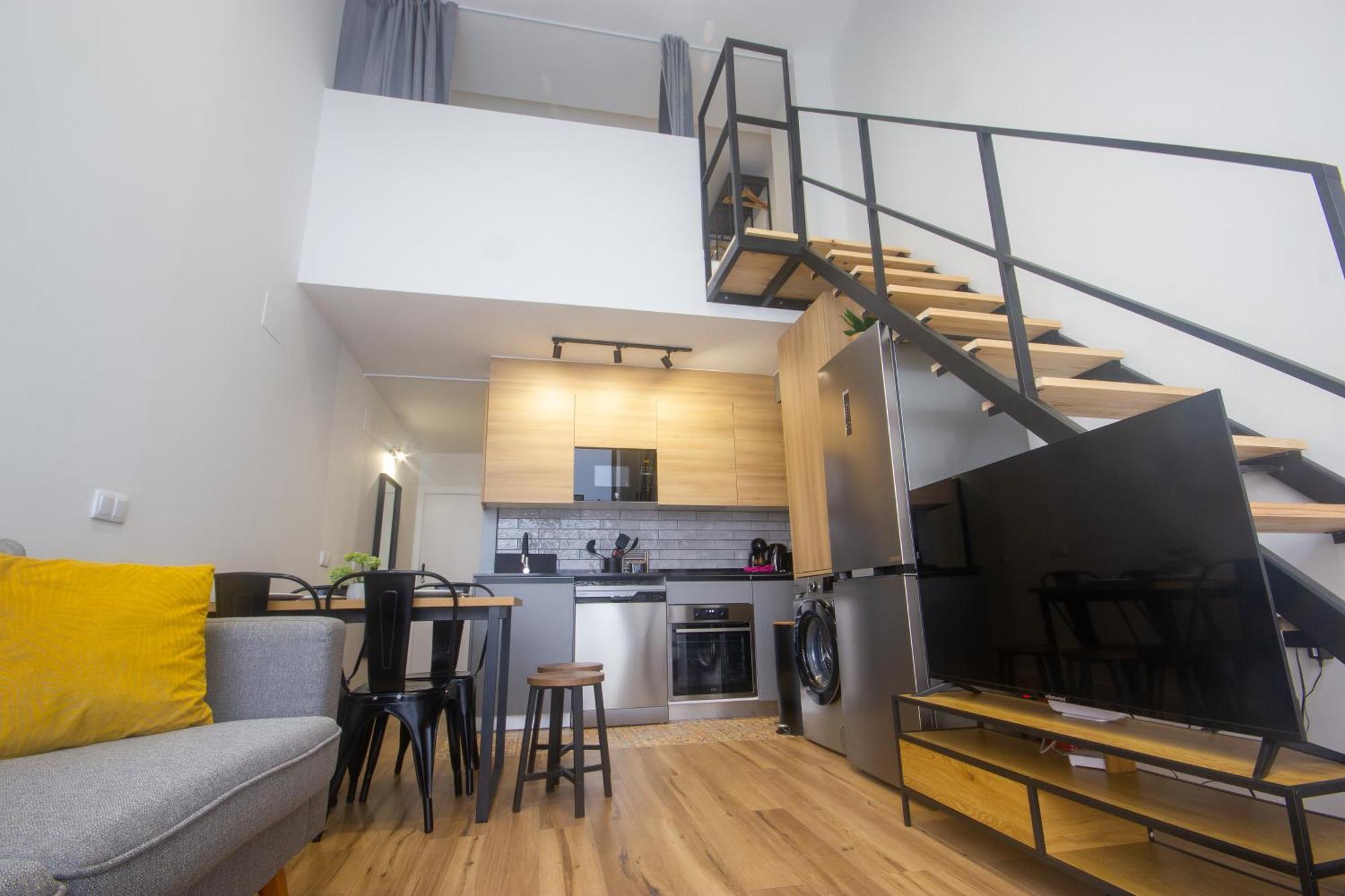 Beach Apartments Valencia 2 Экстерьер фото