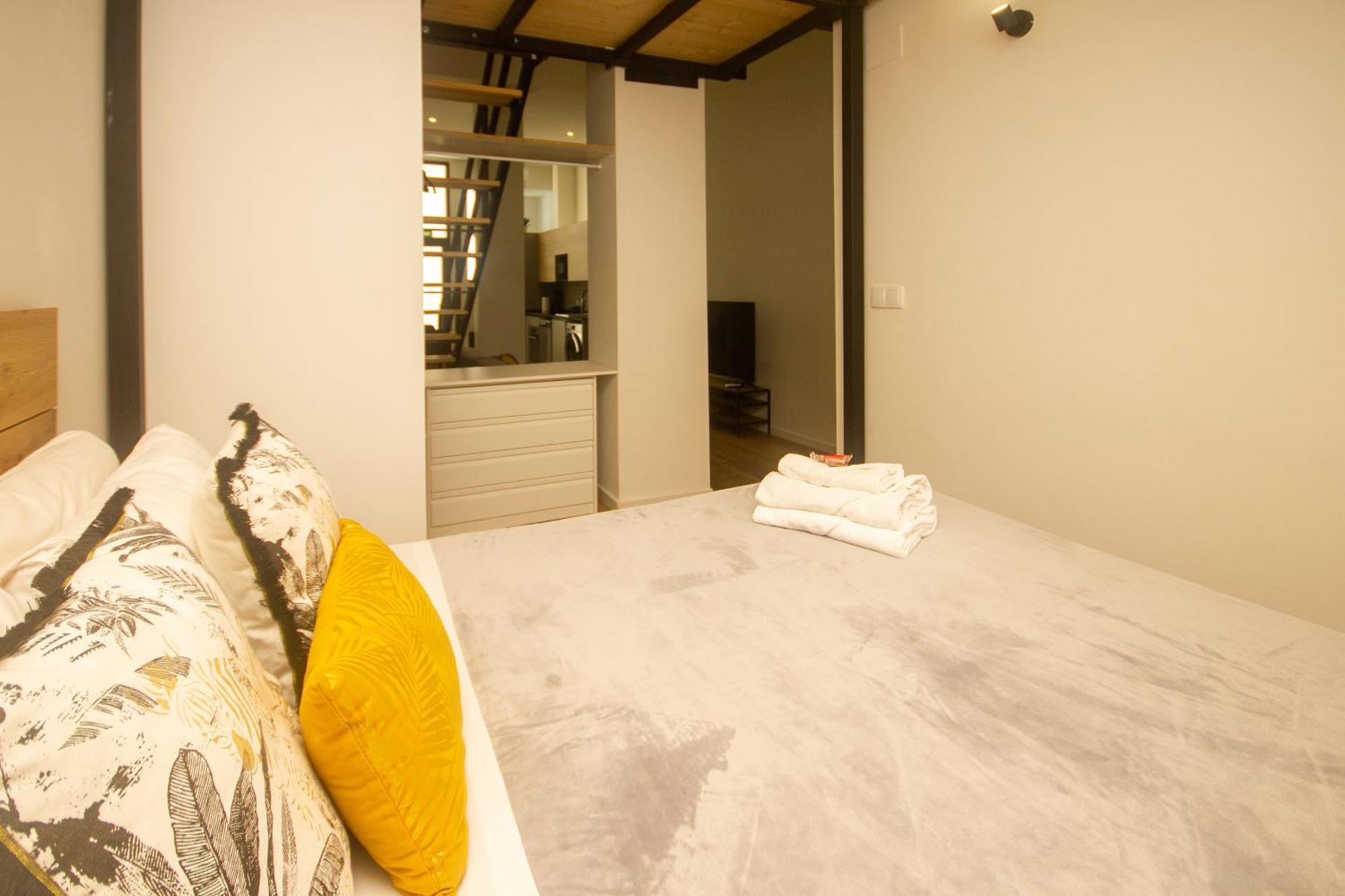 Beach Apartments Valencia 2 Экстерьер фото