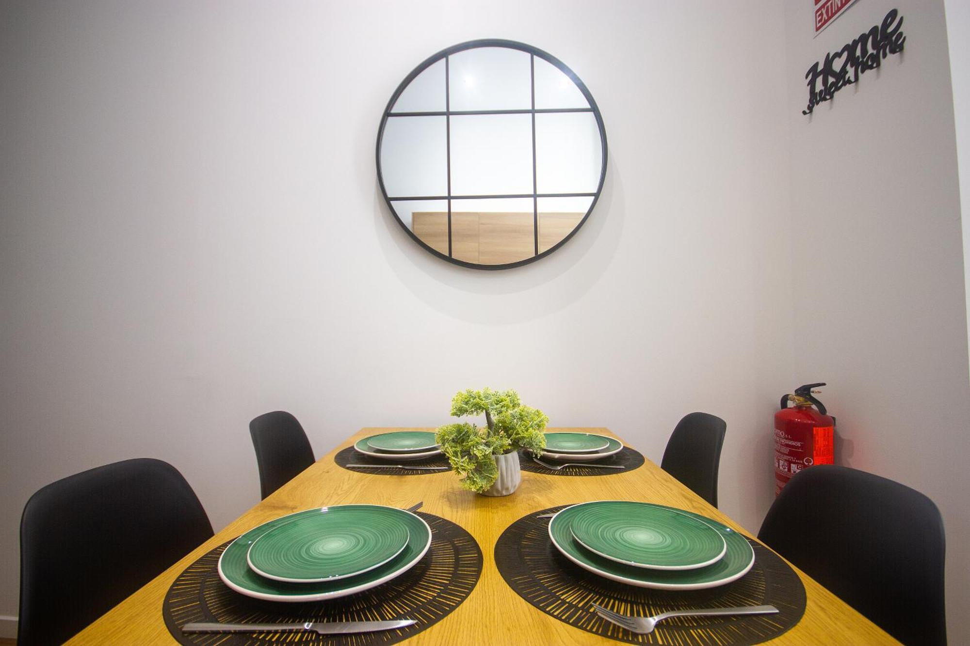 Beach Apartments Valencia 2 Экстерьер фото