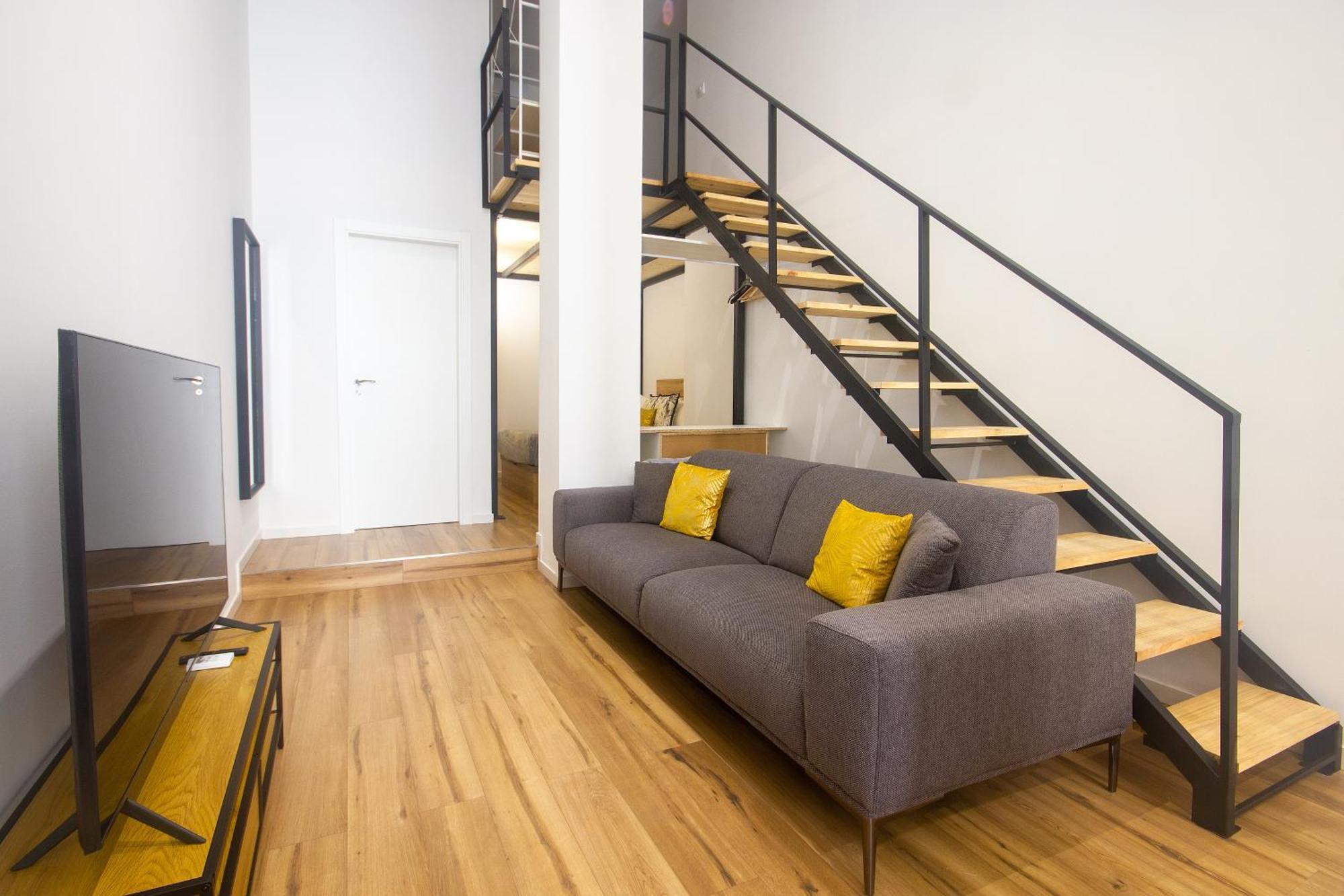 Beach Apartments Valencia 2 Экстерьер фото